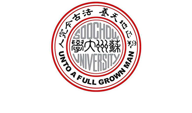 蘇州大學(xué)校標(biāo)