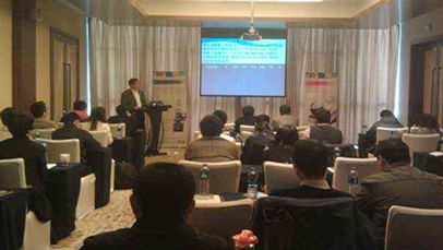 2011年無錫東立智能技術(shù)有限公司參加美國標(biāo)樂微觀分析固態(tài)樣品制備培訓(xùn)