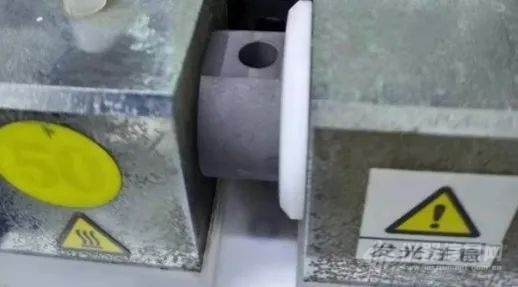 原子吸收分光光度計 | 石墨爐頭部件維護