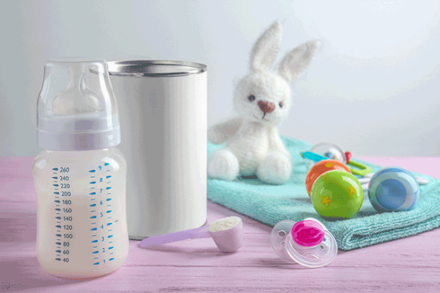 嬰幼兒食品乳品中膽堿檢測新國標實施，島津解決方案準備就緒！