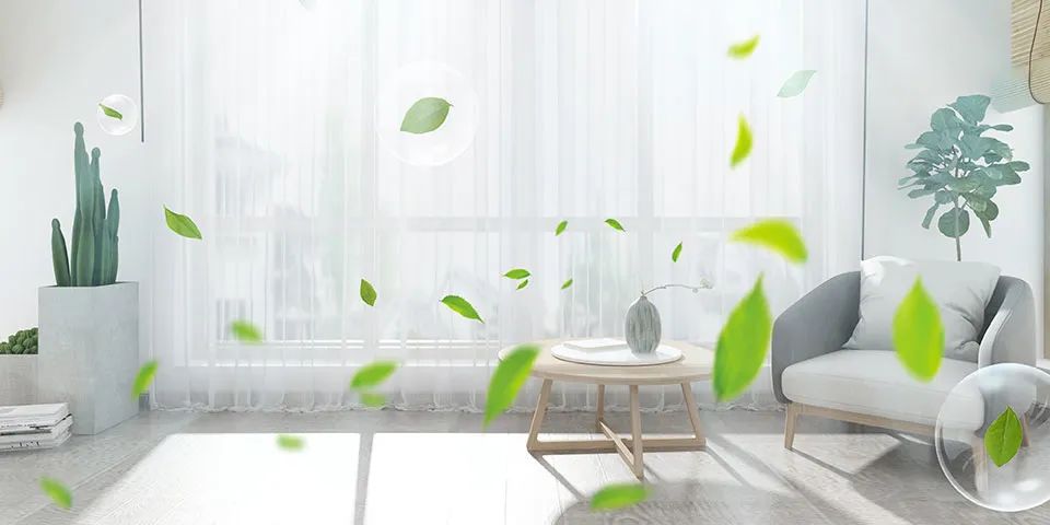 2022版《室內(nèi)空氣質(zhì)量標(biāo)準(zhǔn)》即將實(shí)施，TVOC計(jì)算軟件助您輕松應(yīng)對(duì)