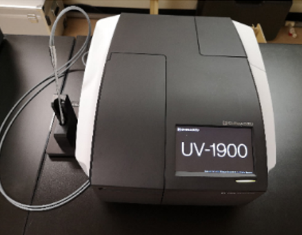 我們來(lái)聊聊最新的GB/T 5750-2023中的紫外分光光度法