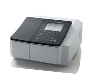 日本島津UV-1800雙光束紫外可見(jiàn)分光光度計(jì)UV-1800