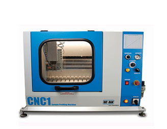 RAY-RAN仿形銑割機CNC1