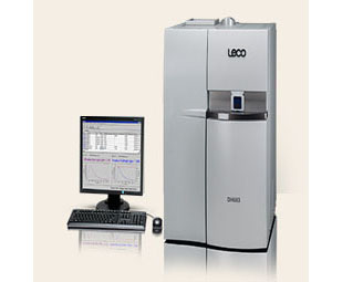 力可DH603氫測(cè)定儀