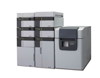 日本島津液相色譜質(zhì)譜聯(lián)用儀 LCMS-2020
