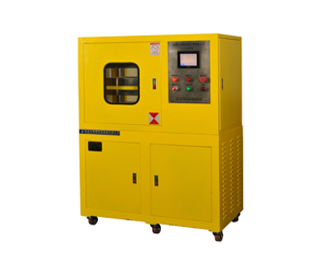 塑料熱壓成型機