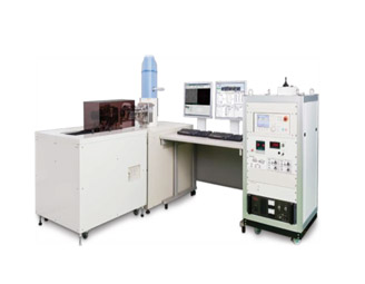 高溫疲勞試驗(yàn)機(jī) SEM