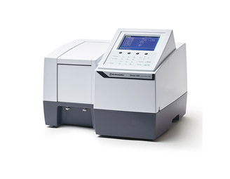 日本島津紫外可見(jiàn)分光光度計(jì) UVmini-1285
