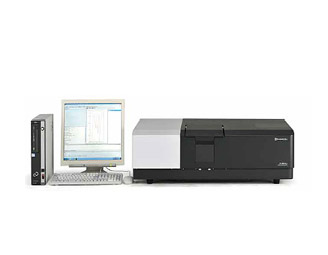 日本島津紫外可見(jiàn)分光光度計(jì) UV-3600Plus
