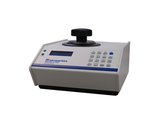AccuPyc II 氣體置換比重瓶測定系統(tǒng)