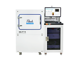 Park NX-PTR|全自動(dòng)工業(yè)級(jí)線上的原子力顯微鏡|韓國(guó)帕克