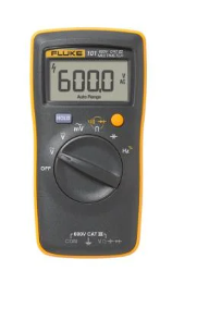 美國(guó)福祿克Fluke 101/101Kit 數(shù)字萬(wàn)用表