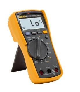 福祿克Fluke 117C 非接觸式電壓測(cè)量萬(wàn)用表