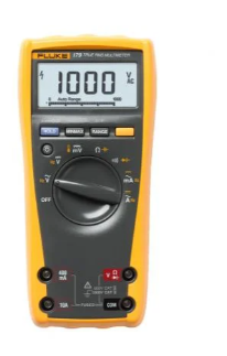 福祿克Fluke 179C真有效值數(shù)字萬(wàn)用表