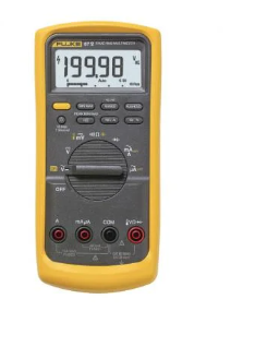 福祿克Fluke 87-V/C 數(shù)字萬用表