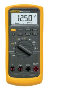 福祿克Fluke 88V 汽車數(shù)字萬用表