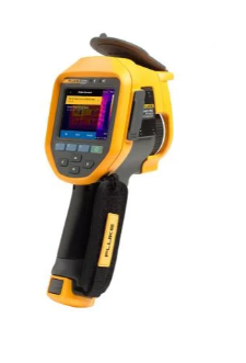 美國(guó)福祿克Fluke Ti480 PRO 紅外熱像儀