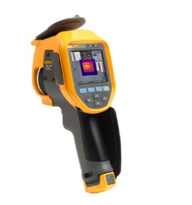 美國(guó)福祿克Fluke Ti401 PRO 熱像儀