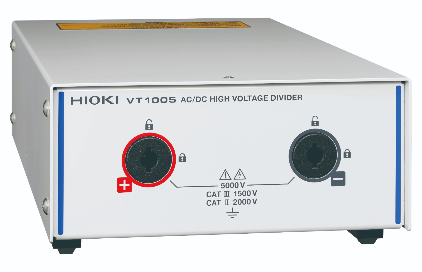 日置-HIOKI  AC/DC高壓分壓器VT1005