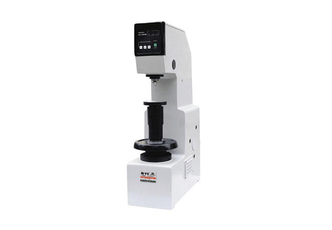 萊州華銀布氏硬度計(jì) HB-3000B