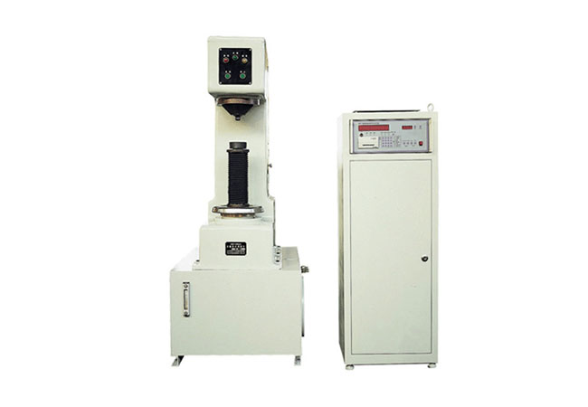 萊州華銀自動(dòng)布氏硬度計(jì) HBZ-3000A