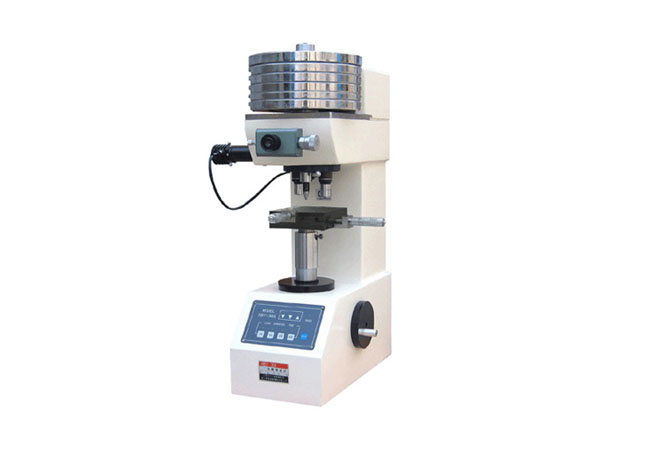 布維硬度計(jì) HBV-30A