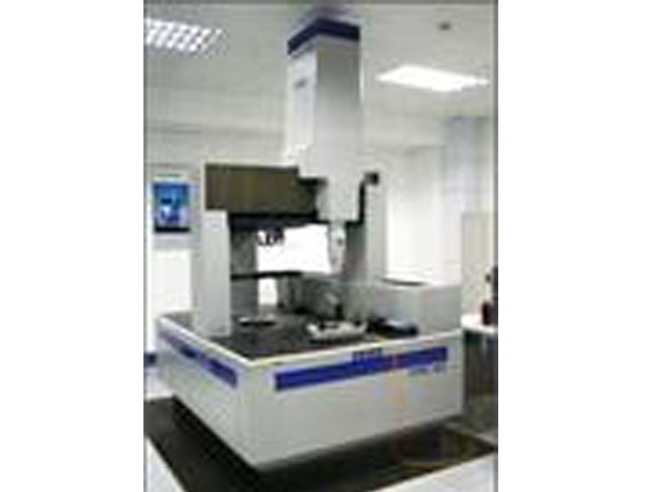 蔡司CONTURA G2三坐標(biāo)測量儀