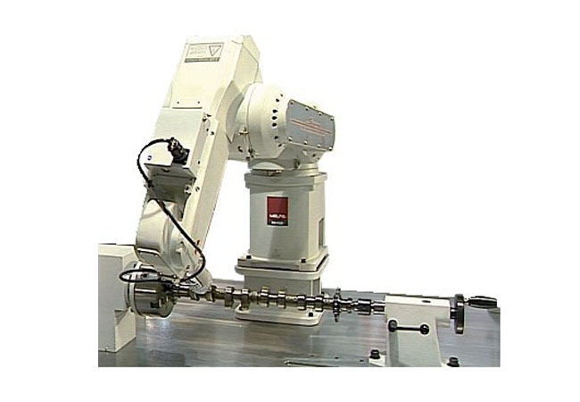 意大利AFFRI機(jī)械臂高速硬度計 ARM