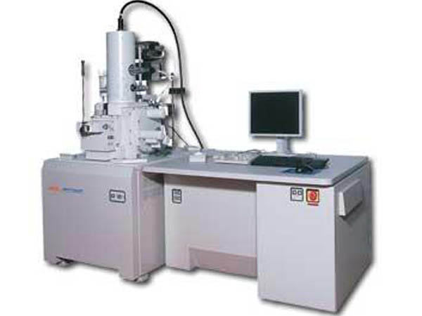 熱場(chǎng)發(fā)射掃描電子顯微鏡JSM-7600F