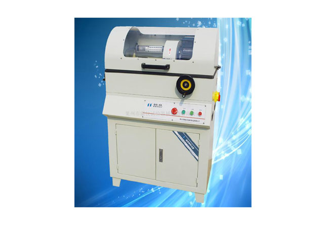 金相切割機(jī)QG-4A