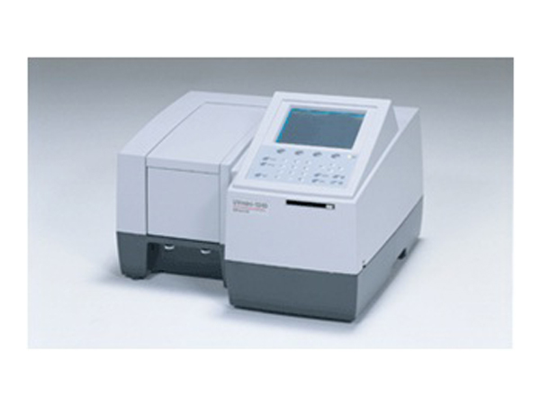 日本島津紫外可見(jiàn)分光光度計(jì)UVmini-1240