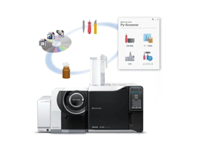 電子電器限用物質(zhì)檢測(cè)利器升級(jí)！Py-Screener Ver.2新品發(fā)布